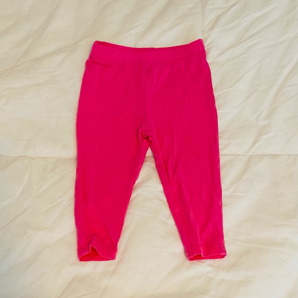Posh peanut pants size 3-6 m